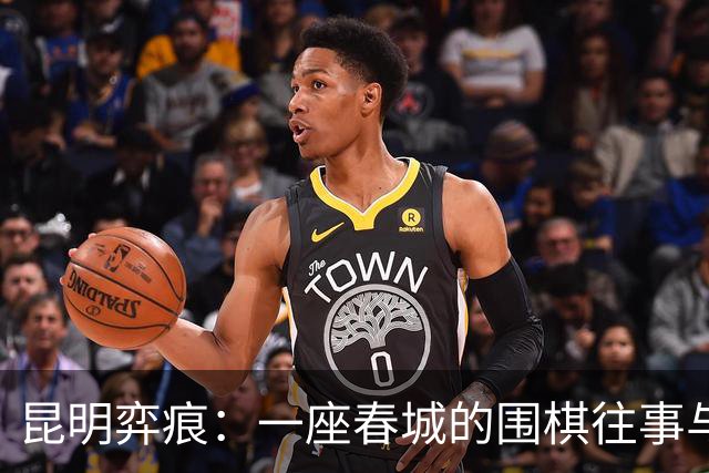 昆明弈痕：一座春城的围棋往事与求道新局
